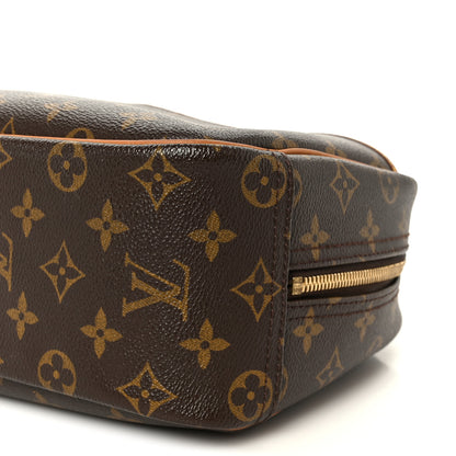 Louis Vuitton Monogram Trouville 11 of 11