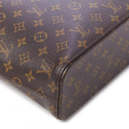 Louis Vuitton Monogram Luco 11 of 19