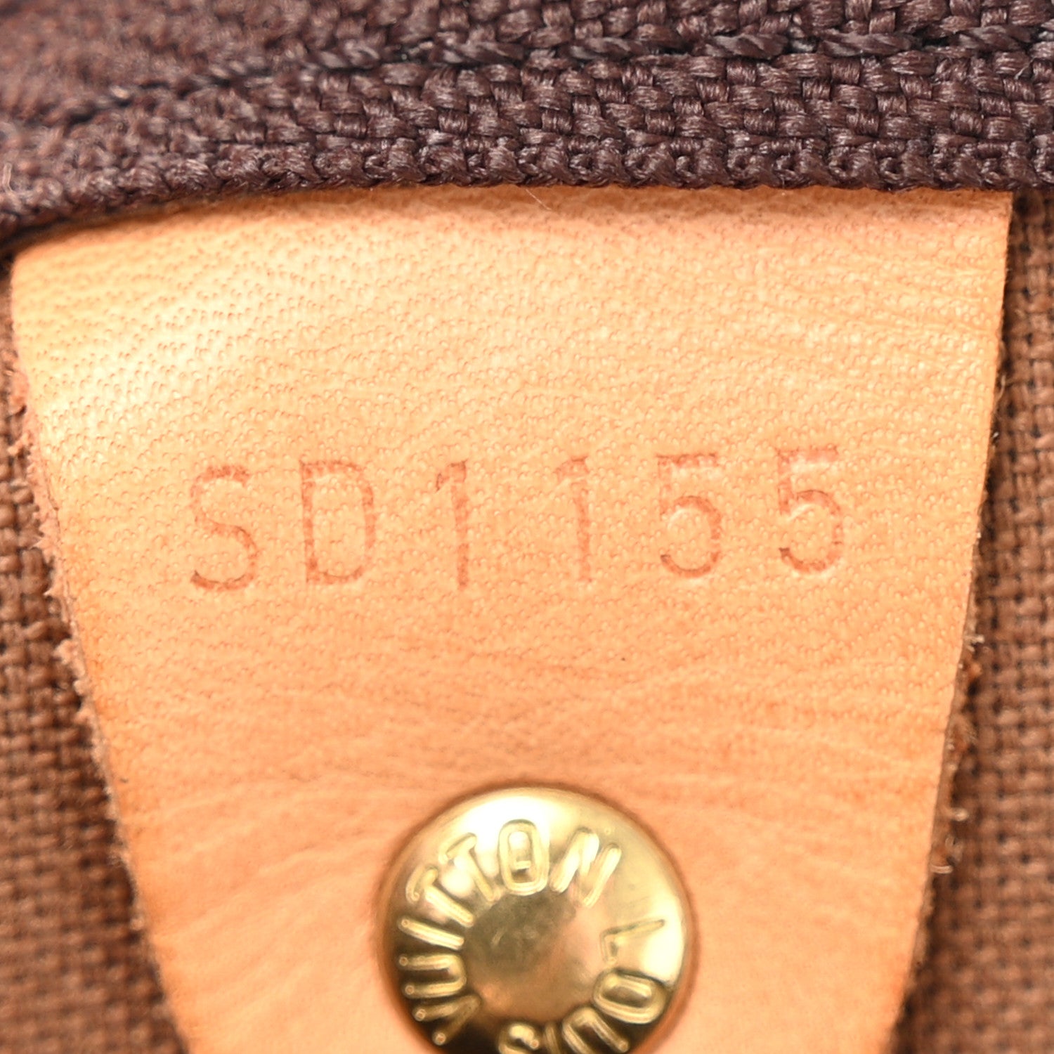 Louis Vuitton Monogram Keepall Bandouliere 55 5 of 16