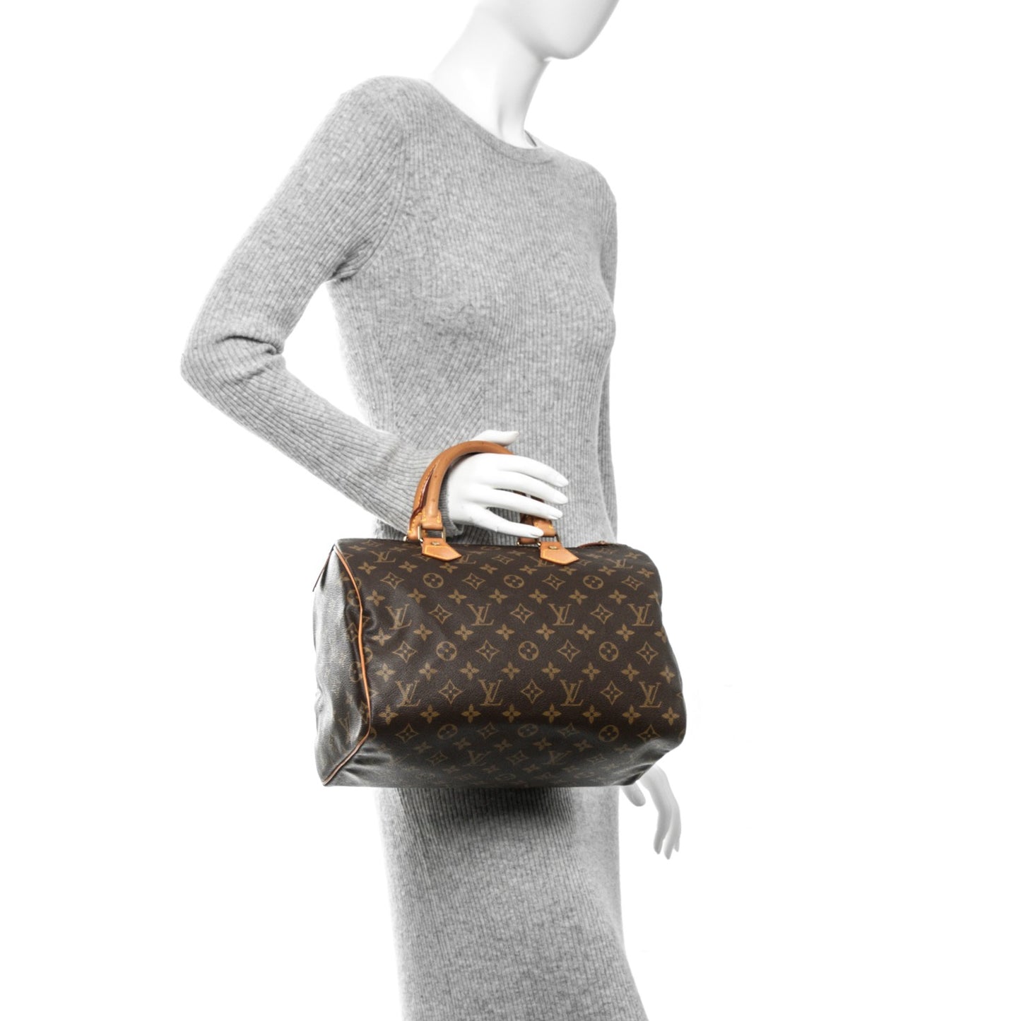 Monogram Speedy 30