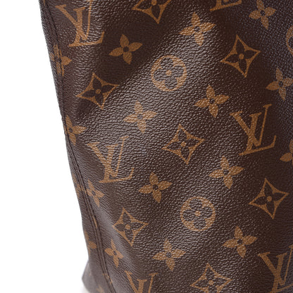 Louis Vuitton Monogram Iena MM 13 of 14