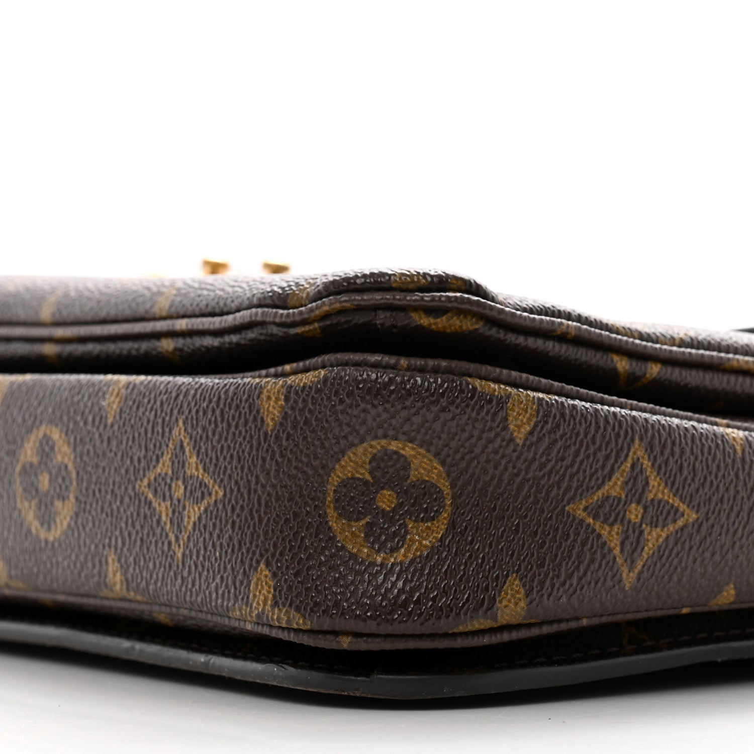 Louis Vuitton Monogram Pochette Metis 9 of 14