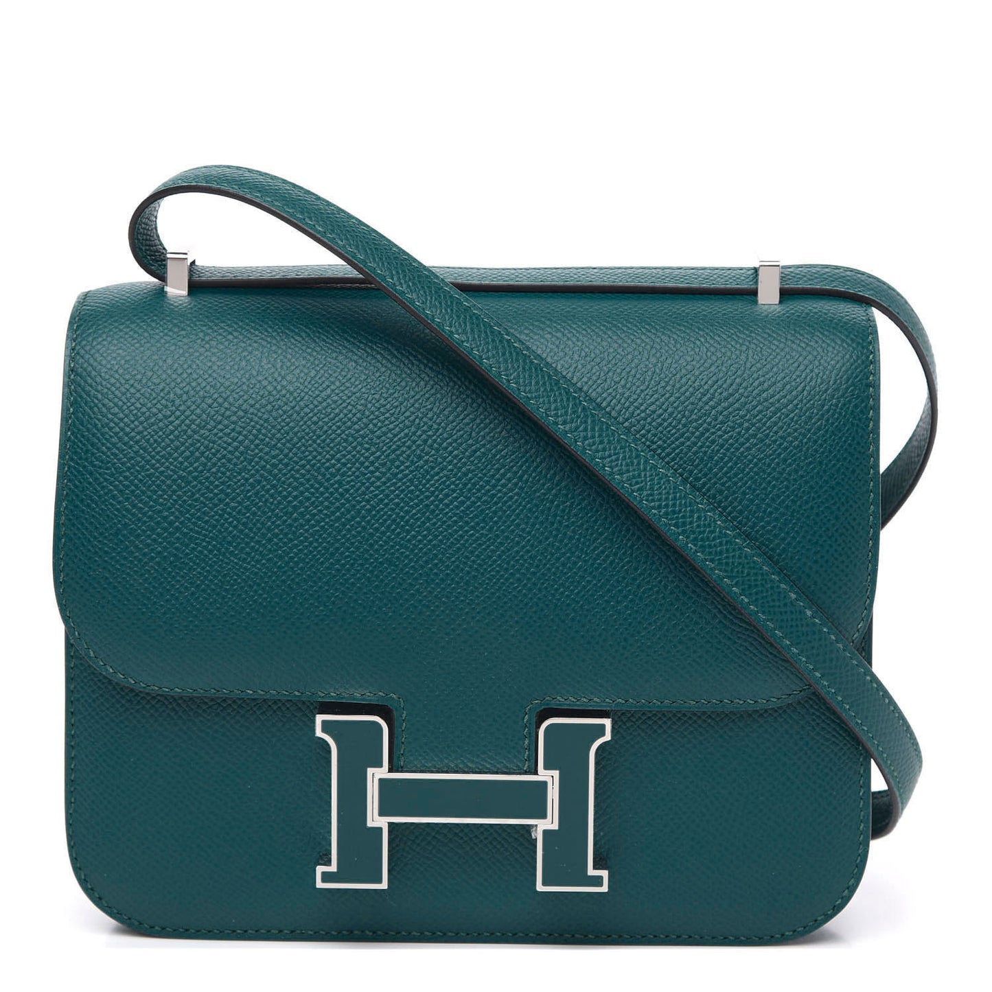 Epsom Enamel Constance 18 Vert Bosphore