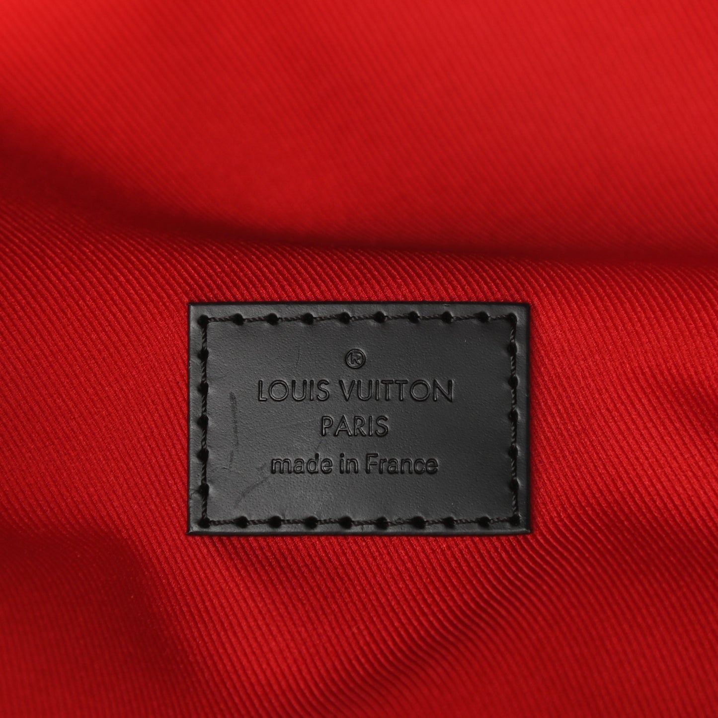 Monogram My LV World Tour Bumbag