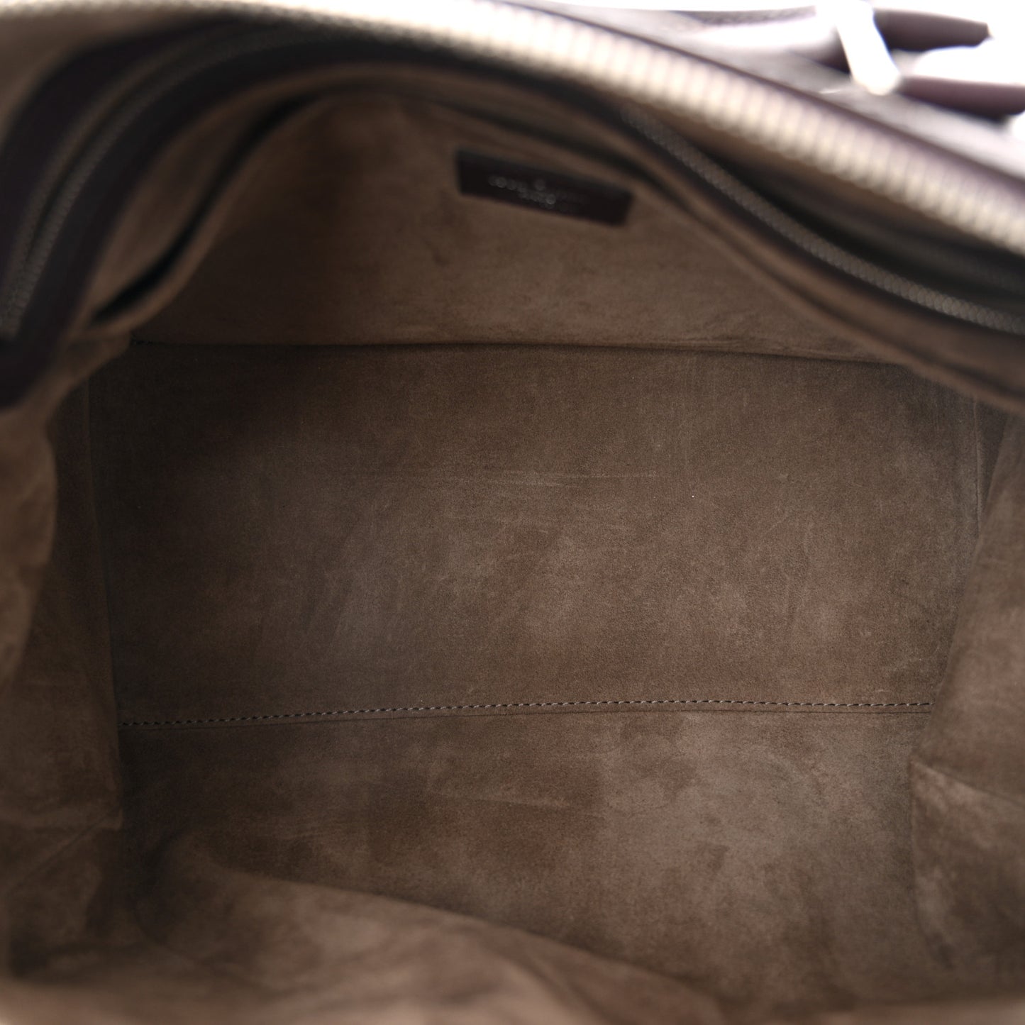 Calfskin SC Bag PM Quetsche