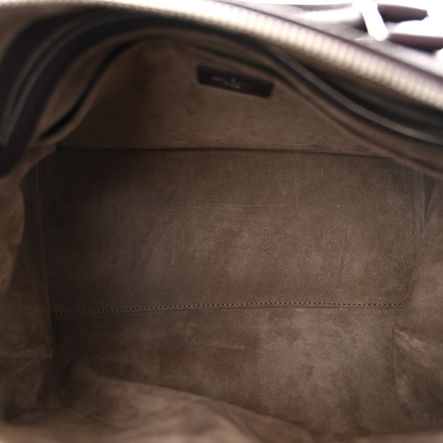 Louis Vuitton Calfskin SC Bag PM Quetsche 5 of 10