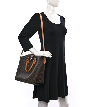Louis Vuitton Monogram Boetie MM NM 2 of 7