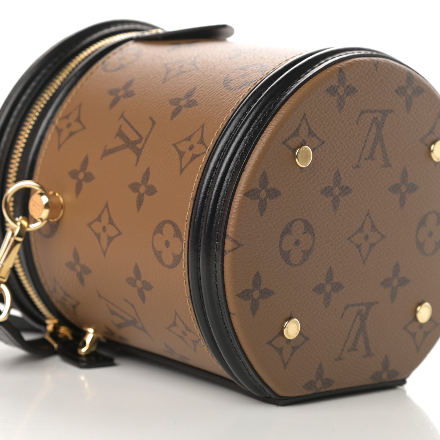 Louis Vuitton Reverse Monogram Cannes 9 of 11