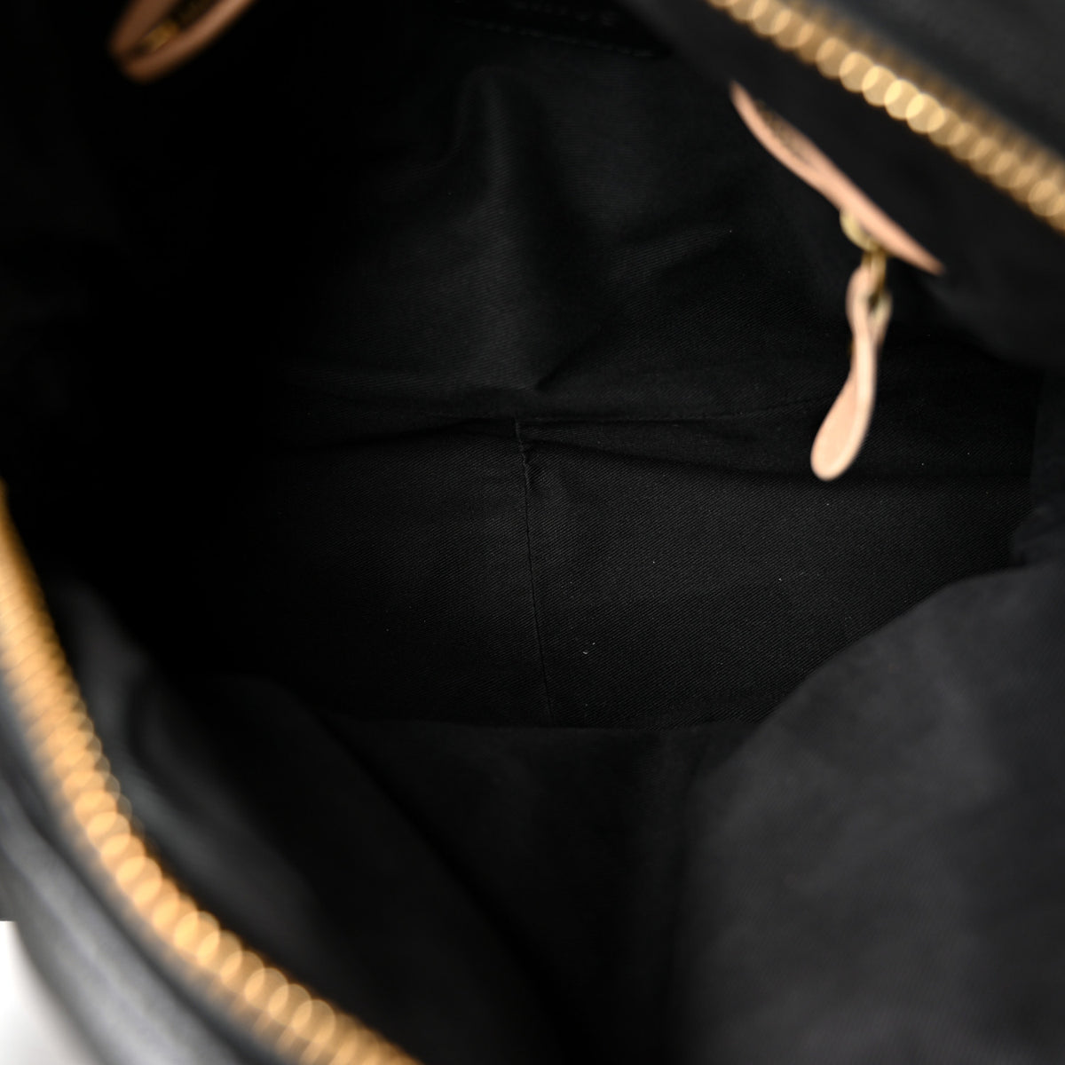 Chloe Calfskin Medium Paraty Black 4 of 10