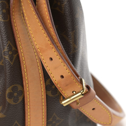 Louis Vuitton Monogram Petit Noe 7 of 22