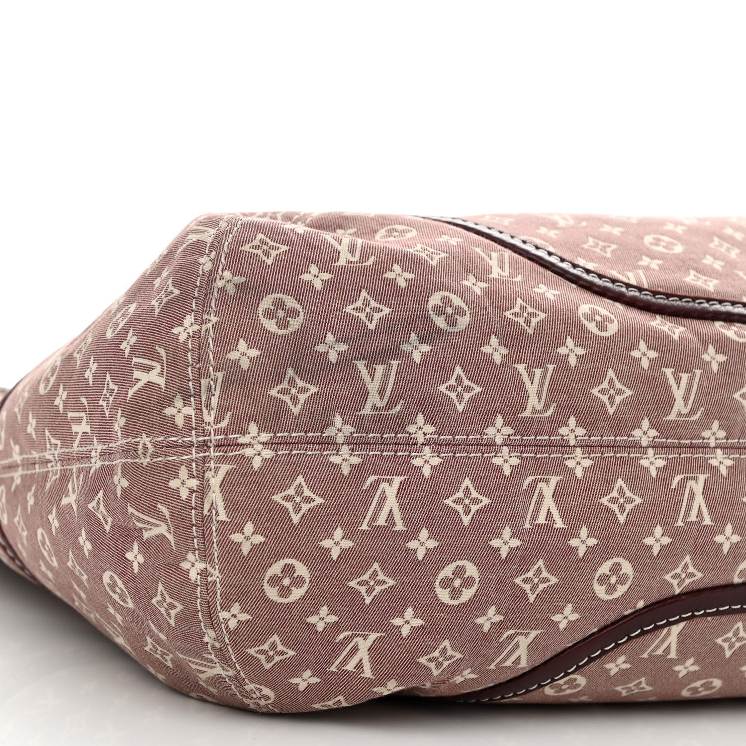 Louis Vuitton Monogram Idylle Elegie Sepia 8 of 9