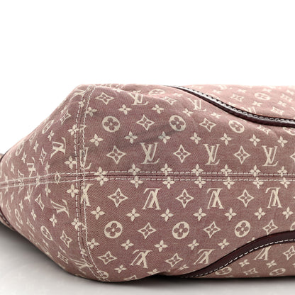 Louis Vuitton Monogram Idylle Elegie Sepia 8 of 9