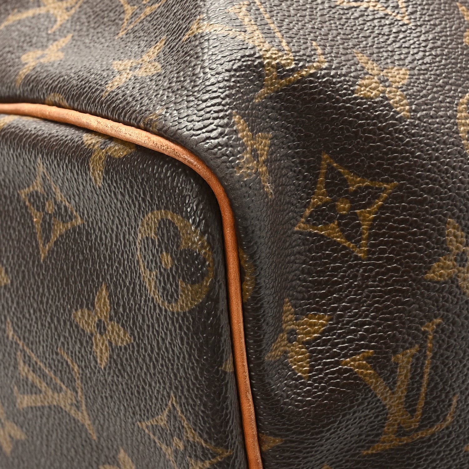 Louis Vuitton Monogram Keepall 45 9 of 13