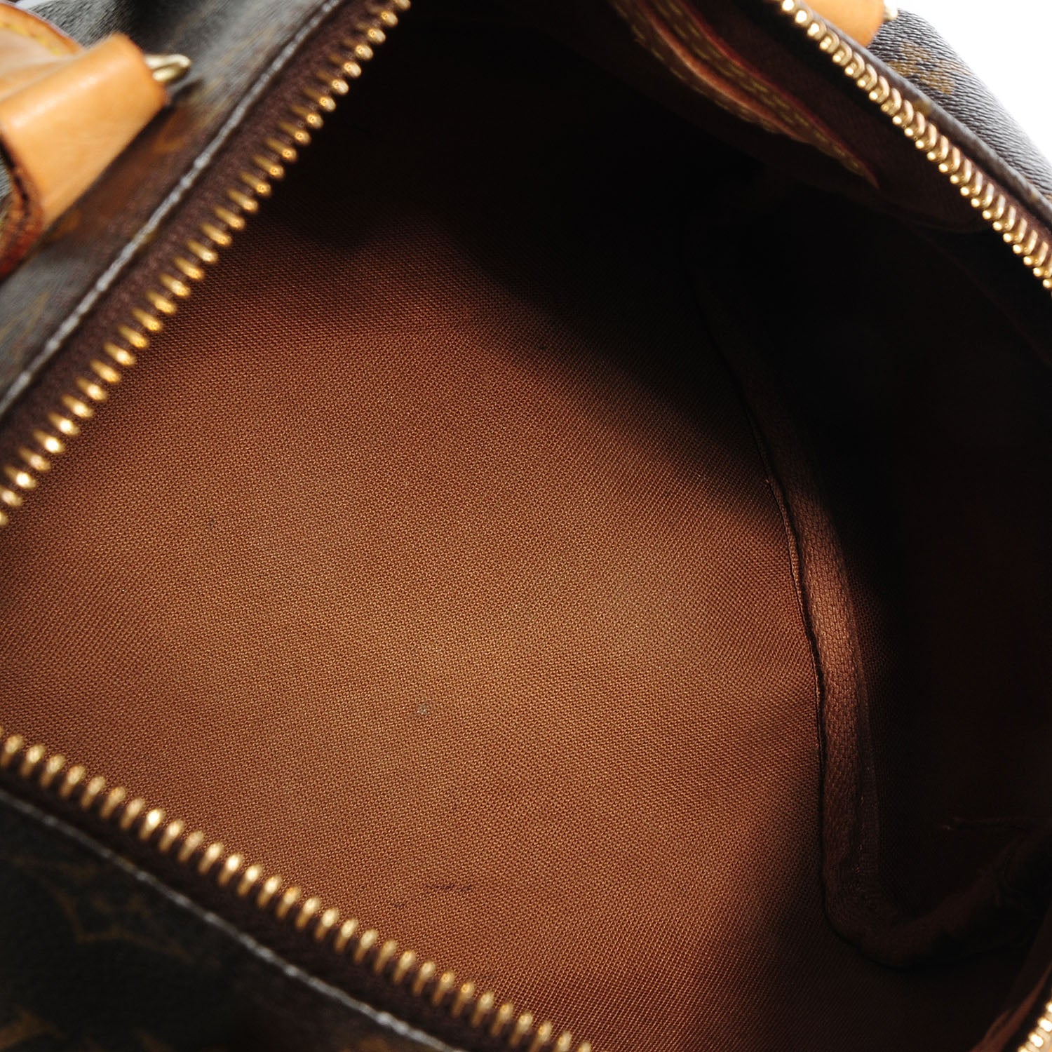 Louis Vuitton Monogram Speedy 25 6 of 8