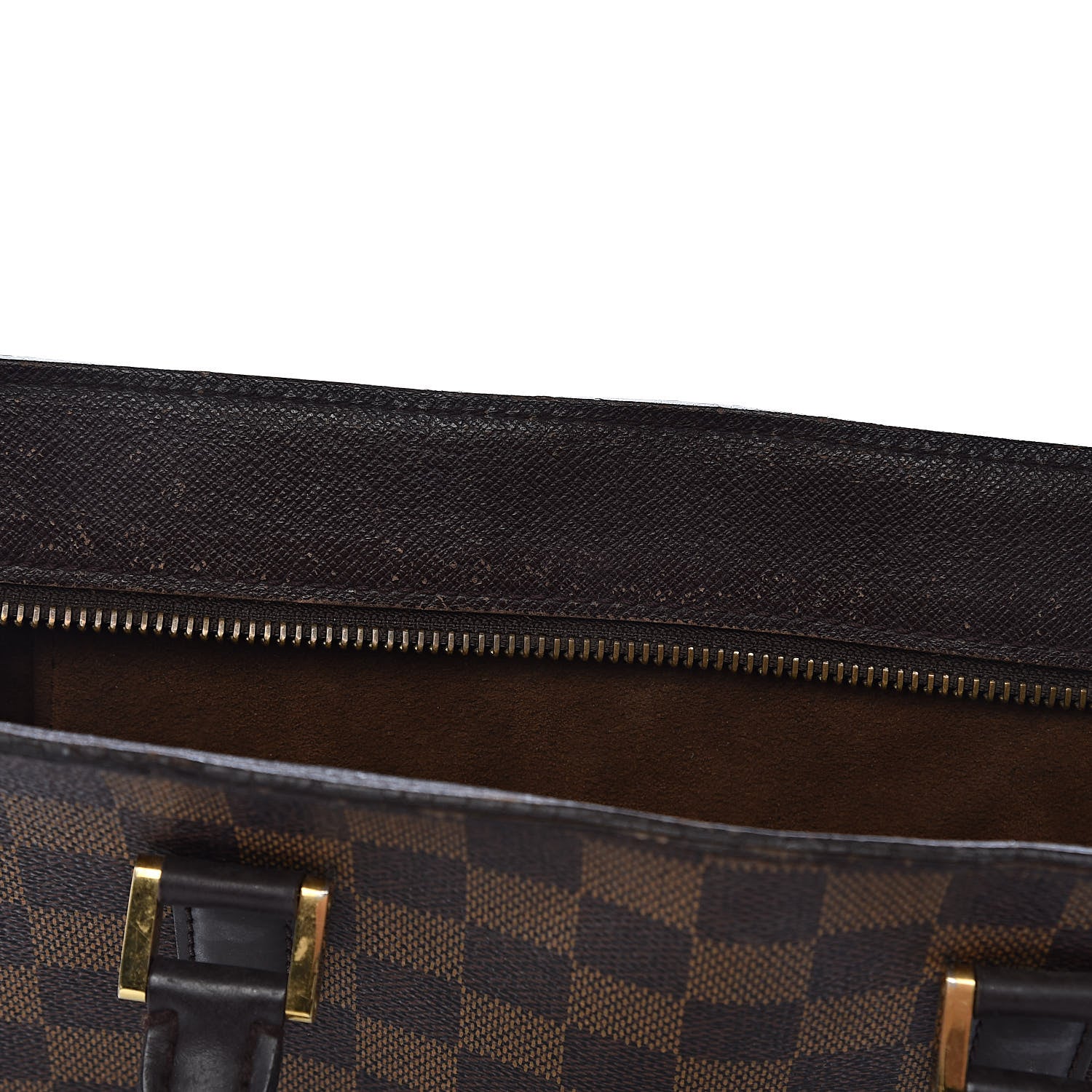 Louis Vuitton Damier Ebene Venice Sac Plat 8 of 25