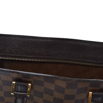 Louis Vuitton Damier Ebene Venice Sac Plat 8 of 25