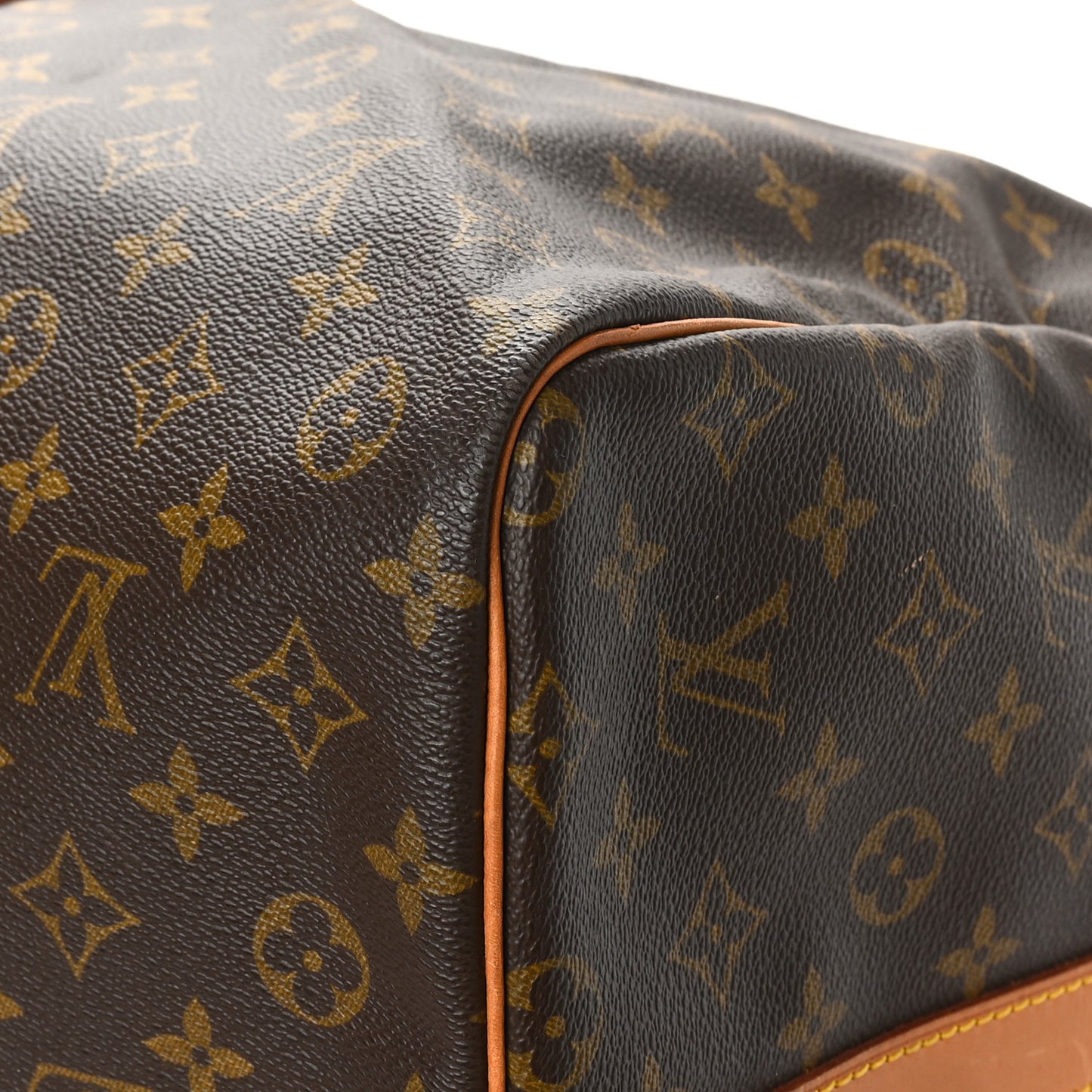 Monogram Keepall Bandouliere 60