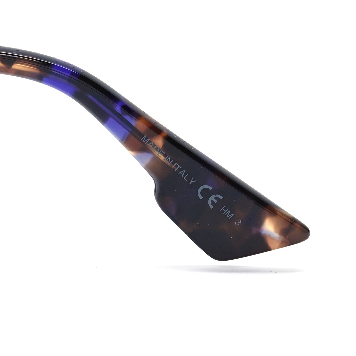 Christian Dior DiorMania 889QT Sunglasses Havana 5 of 7