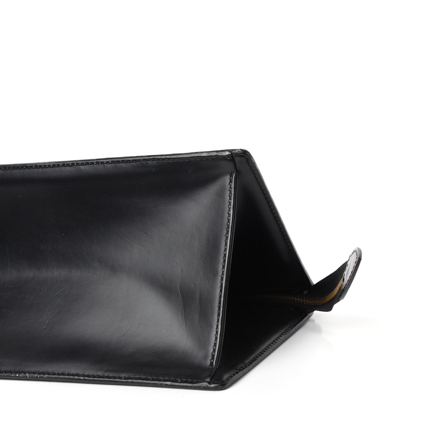 Epi Sac Triangle Black