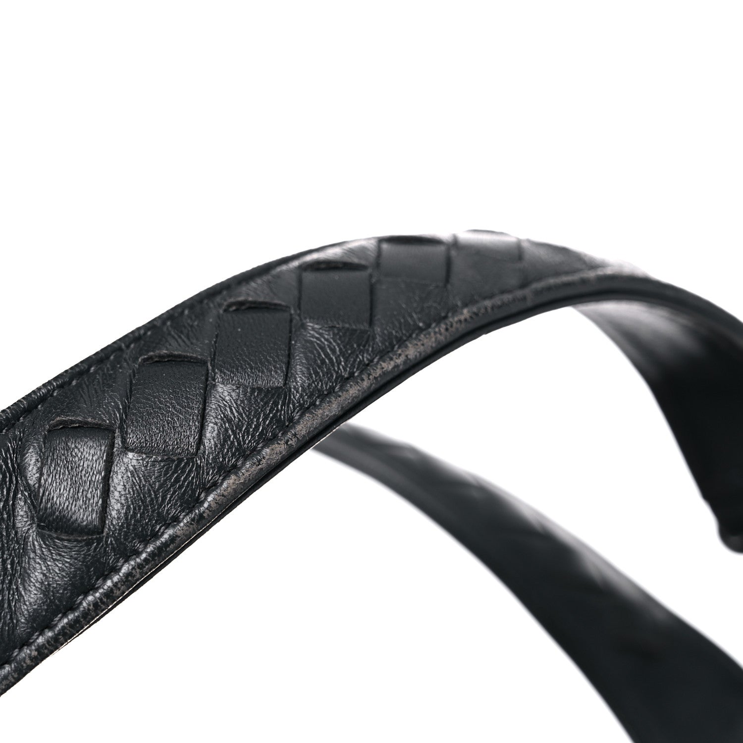 Bottega Veneta Nappa Intrecciato Large Campana Hobo Shadow 17 of 18
