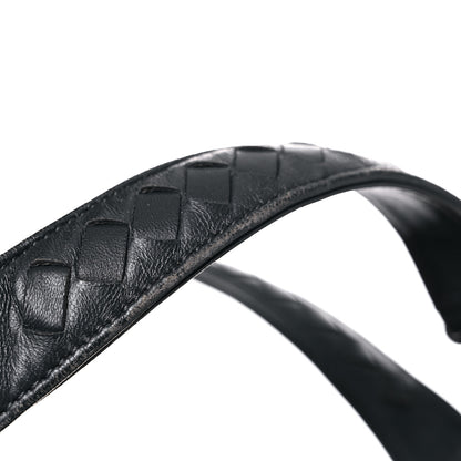 Bottega Veneta Nappa Intrecciato Large Campana Hobo Shadow 17 of 18