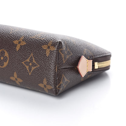 Louis Vuitton Monogram Cosmetic Pouch GM 8 of 8