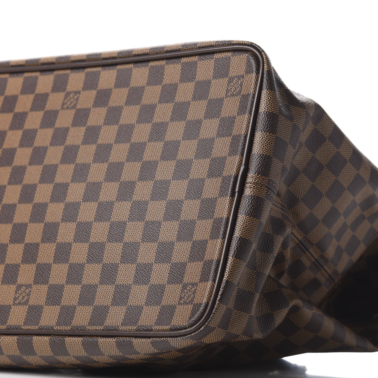 Louis Vuitton Damier Ebene Greenwich PM 6 of 8