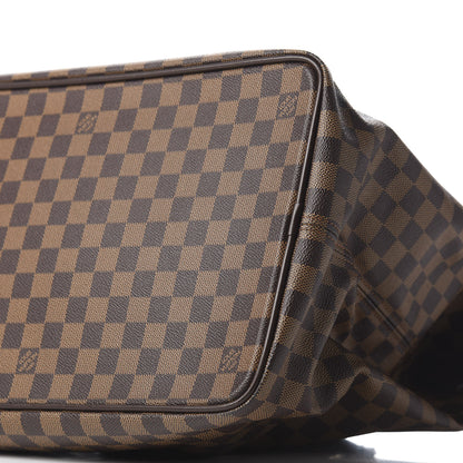 Louis Vuitton Damier Ebene Greenwich PM 6 of 8
