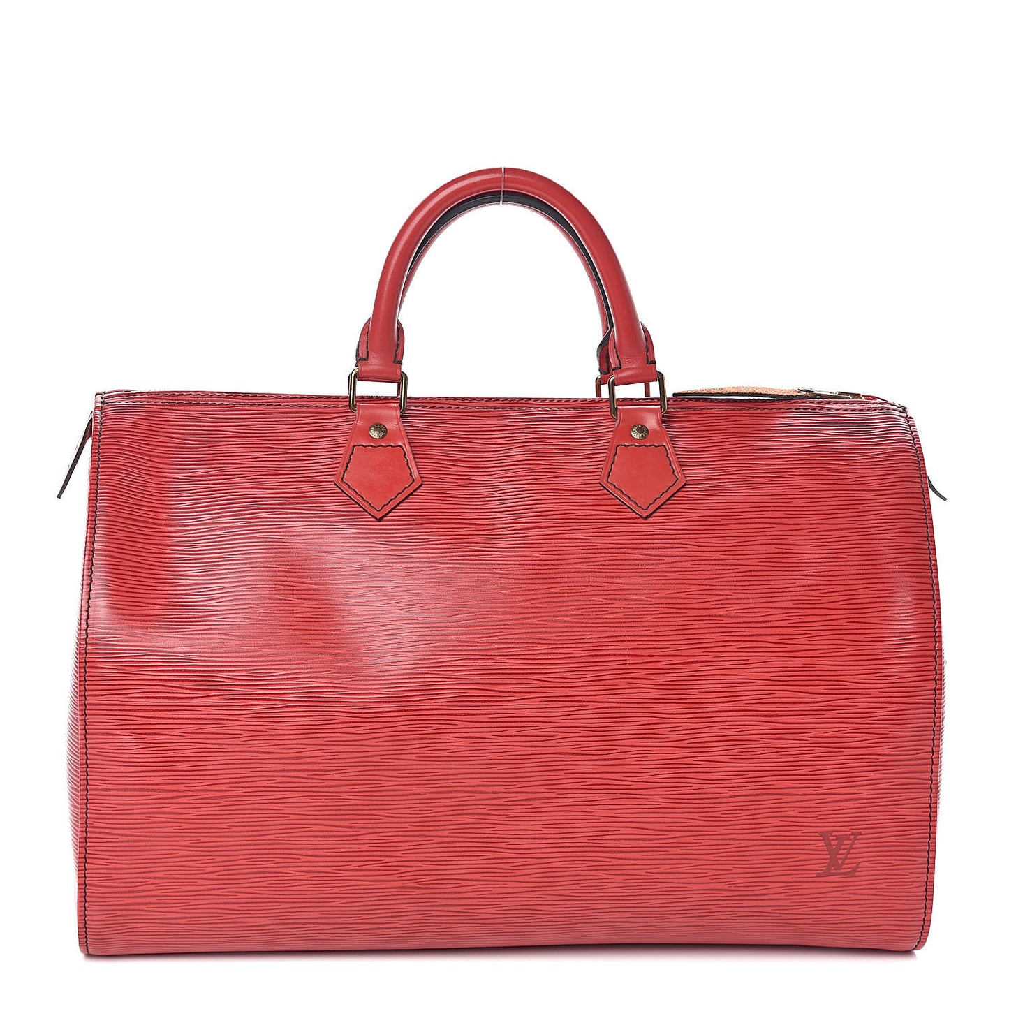 Epi Speedy 35 Castillan Red
