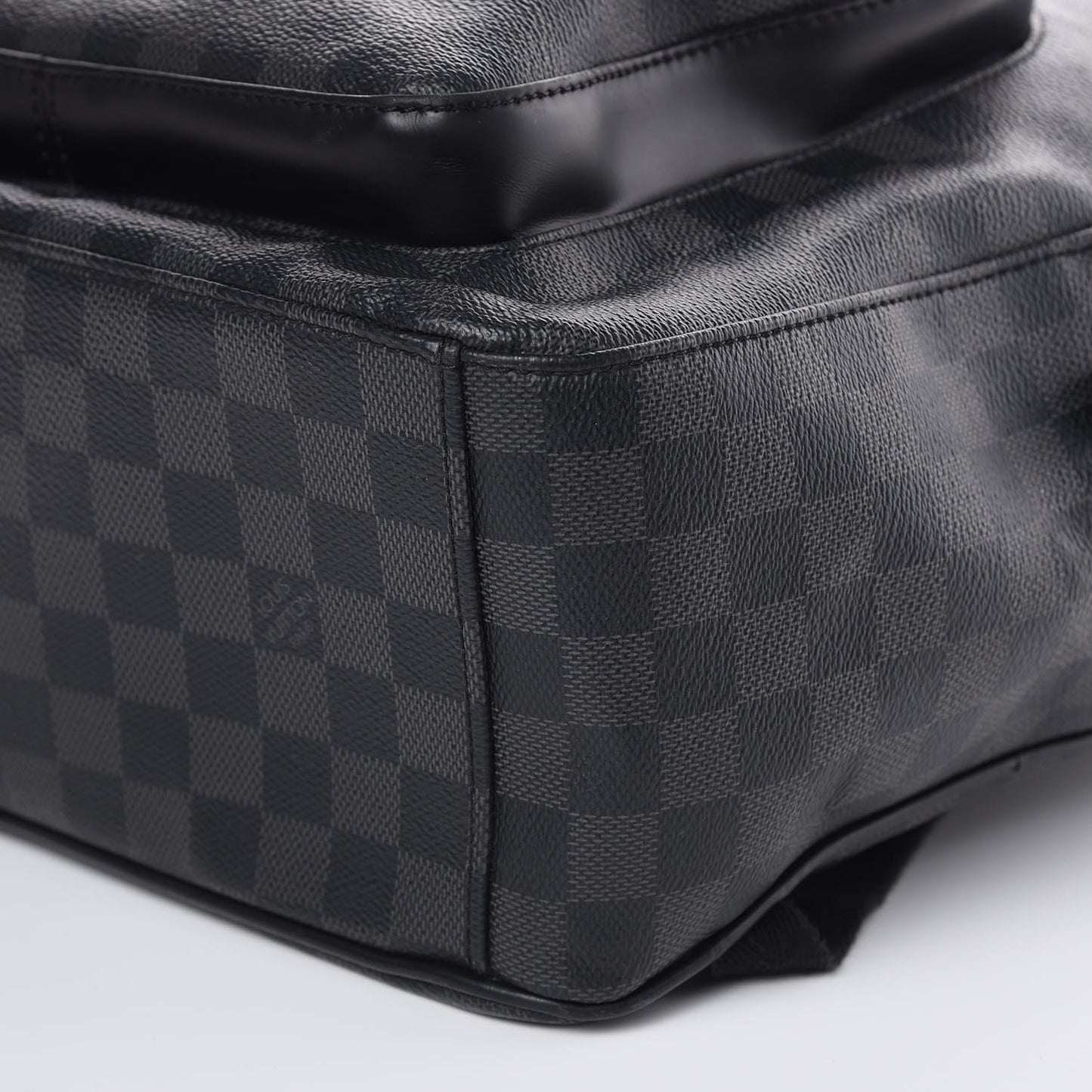 Damier Graphite Josh Backpack