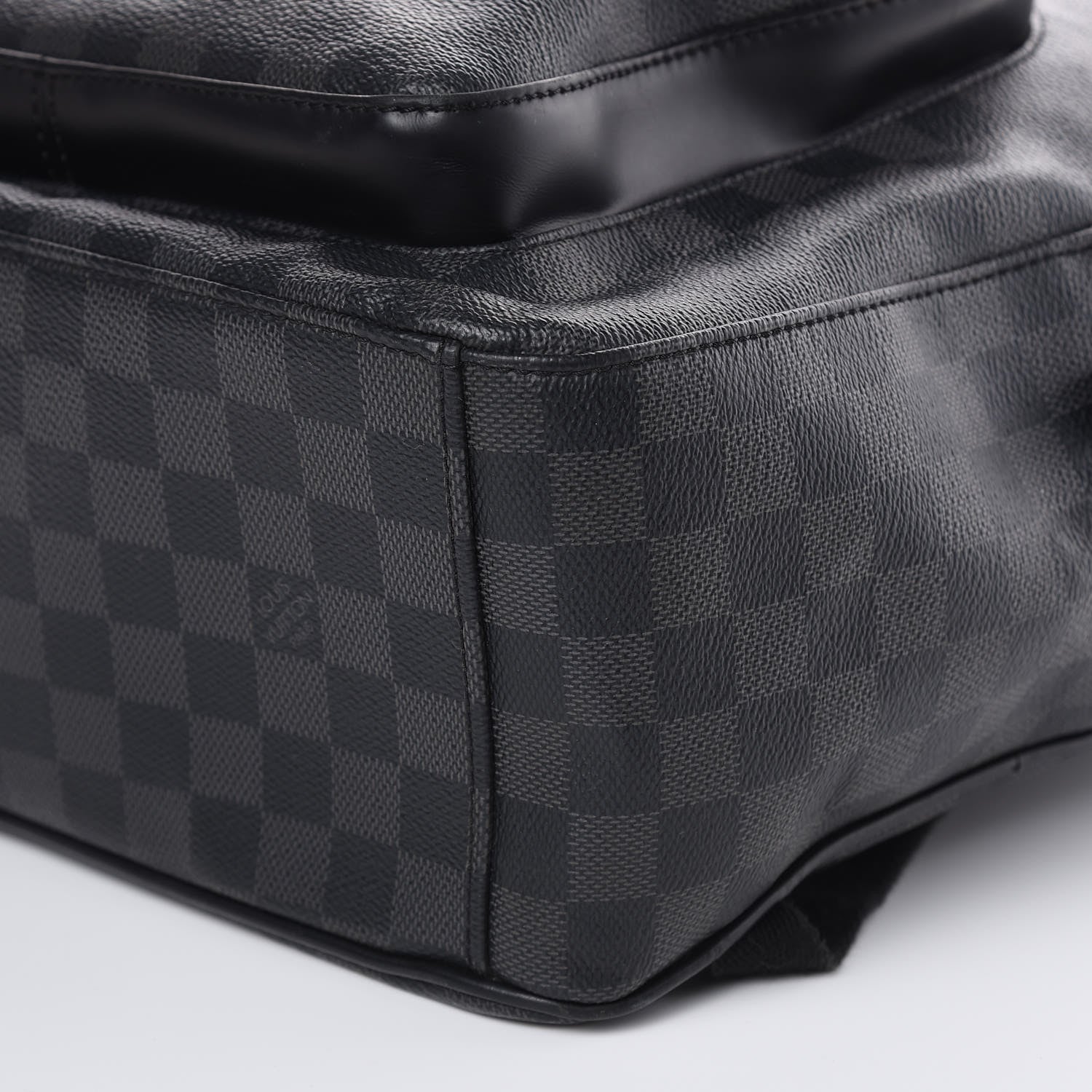 Louis Vuitton Damier Graphite Josh Backpack 8 of 16