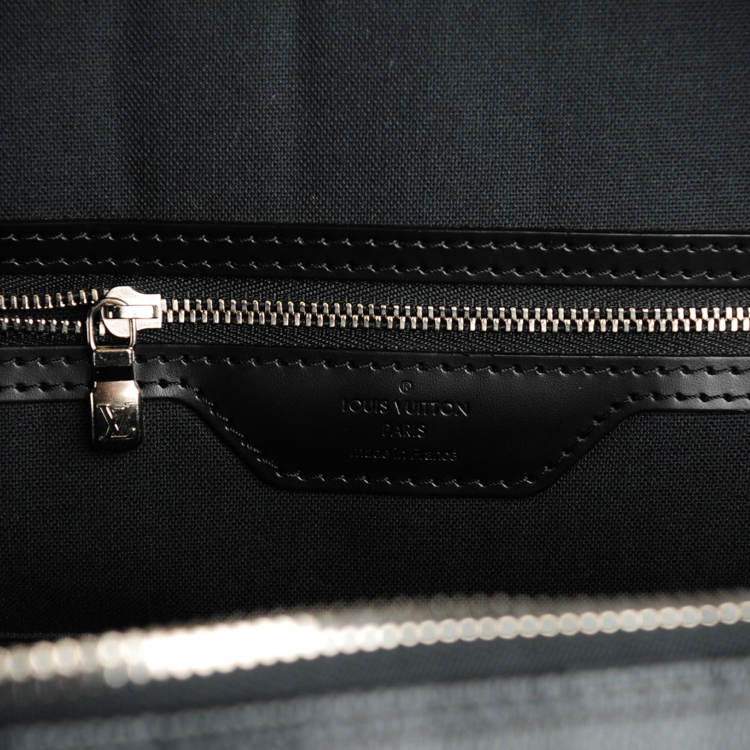 Louis Vuitton Damier Graphite Porte-Documents Voyage GM 7 of 8