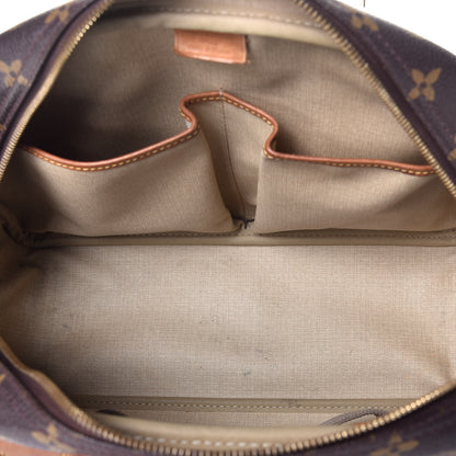Louis Vuitton Monogram Deauville 5 of 8