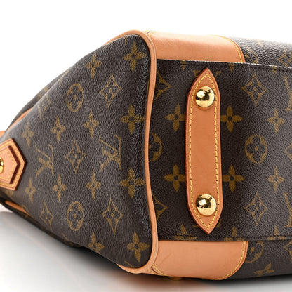 Louis Vuitton Monogram Retiro PM 8 of 10