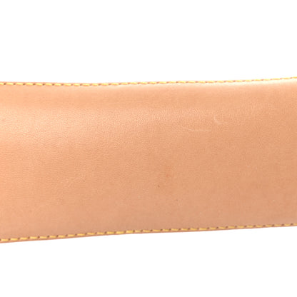 Louis Vuitton Monogram 2019 Christmas Animation Shanghai Elizabeth Pencil Pouch 10 of 10