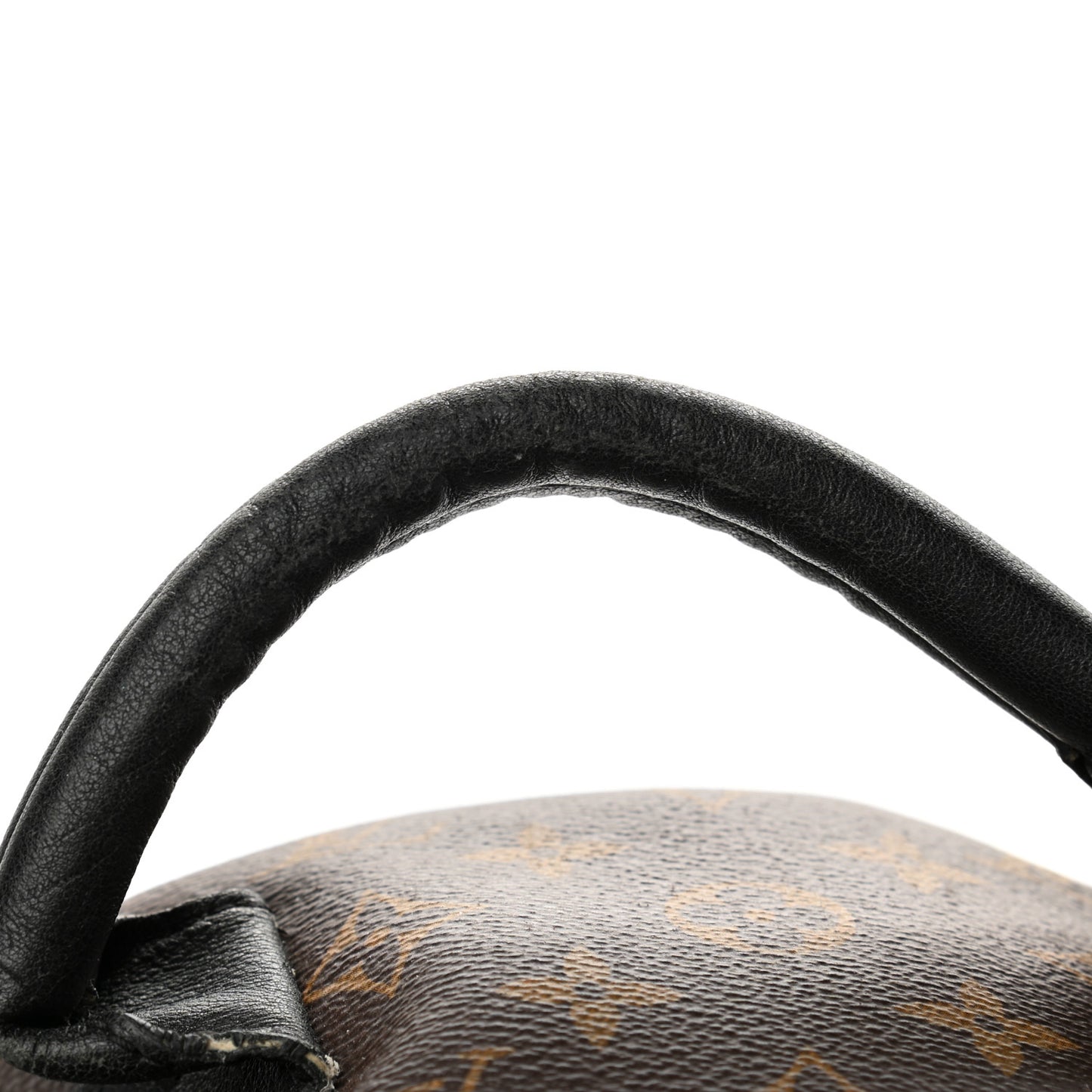 Monogram Palm Springs Backpack MM