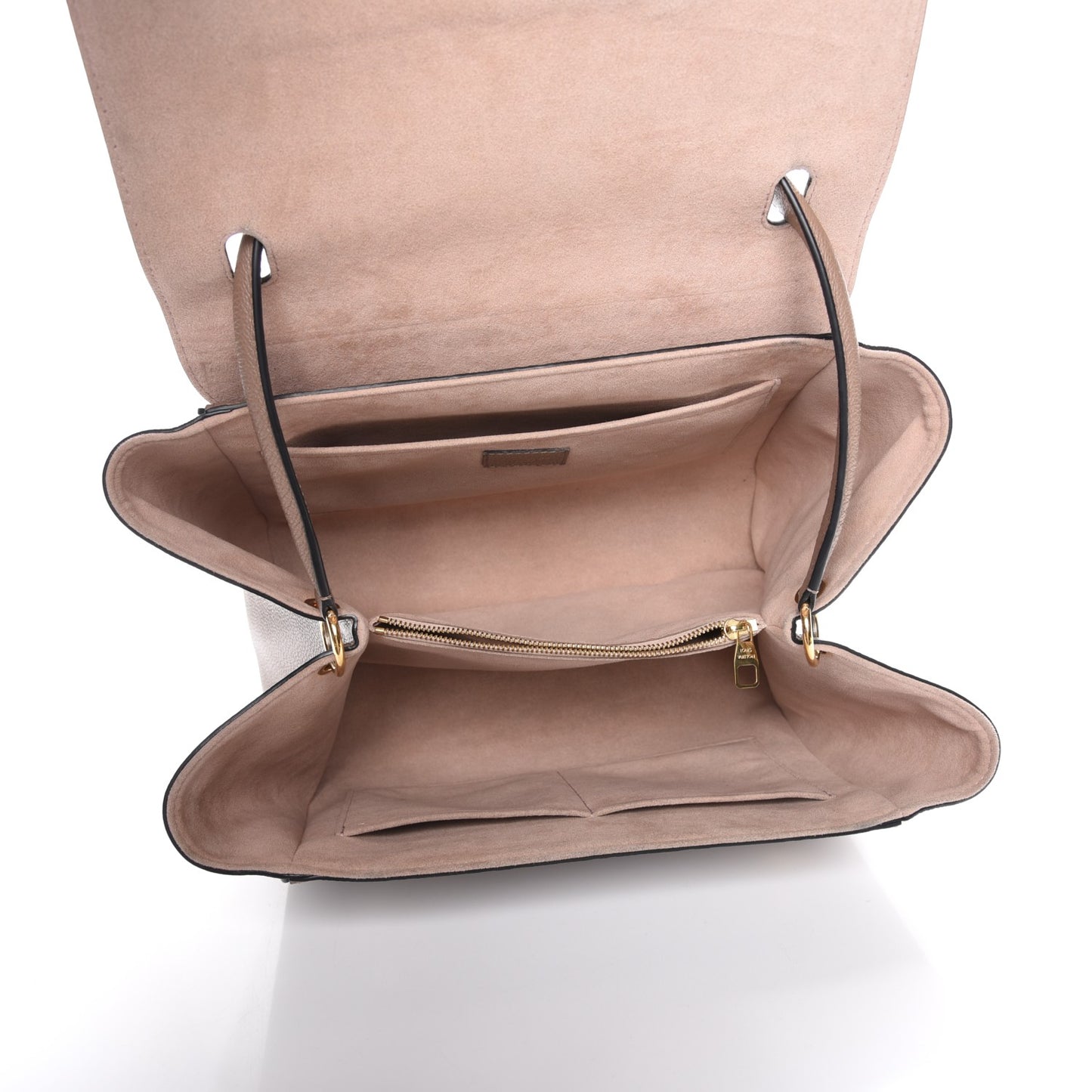 Empreinte Trocadero Taupe