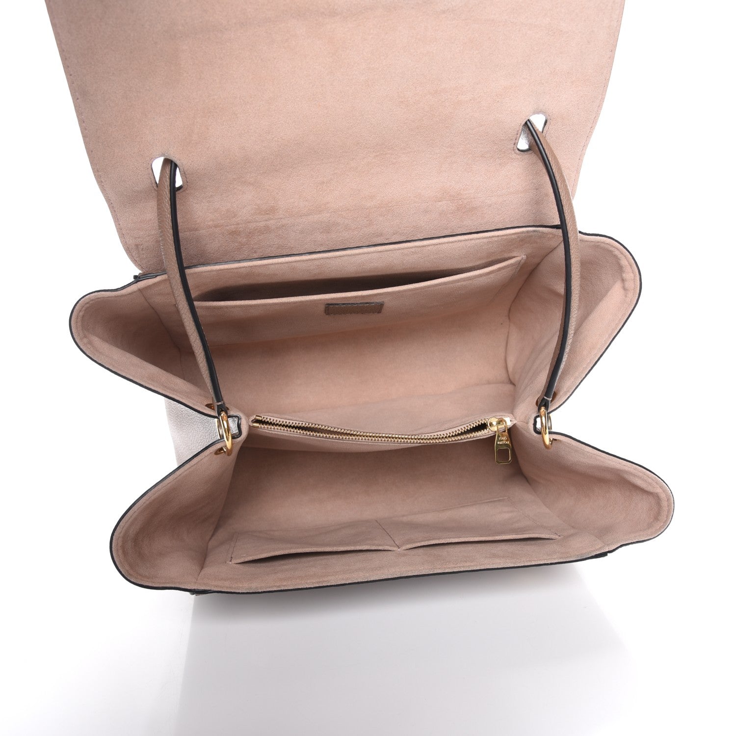 Louis Vuitton Empreinte Trocadero Taupe 5 of 8