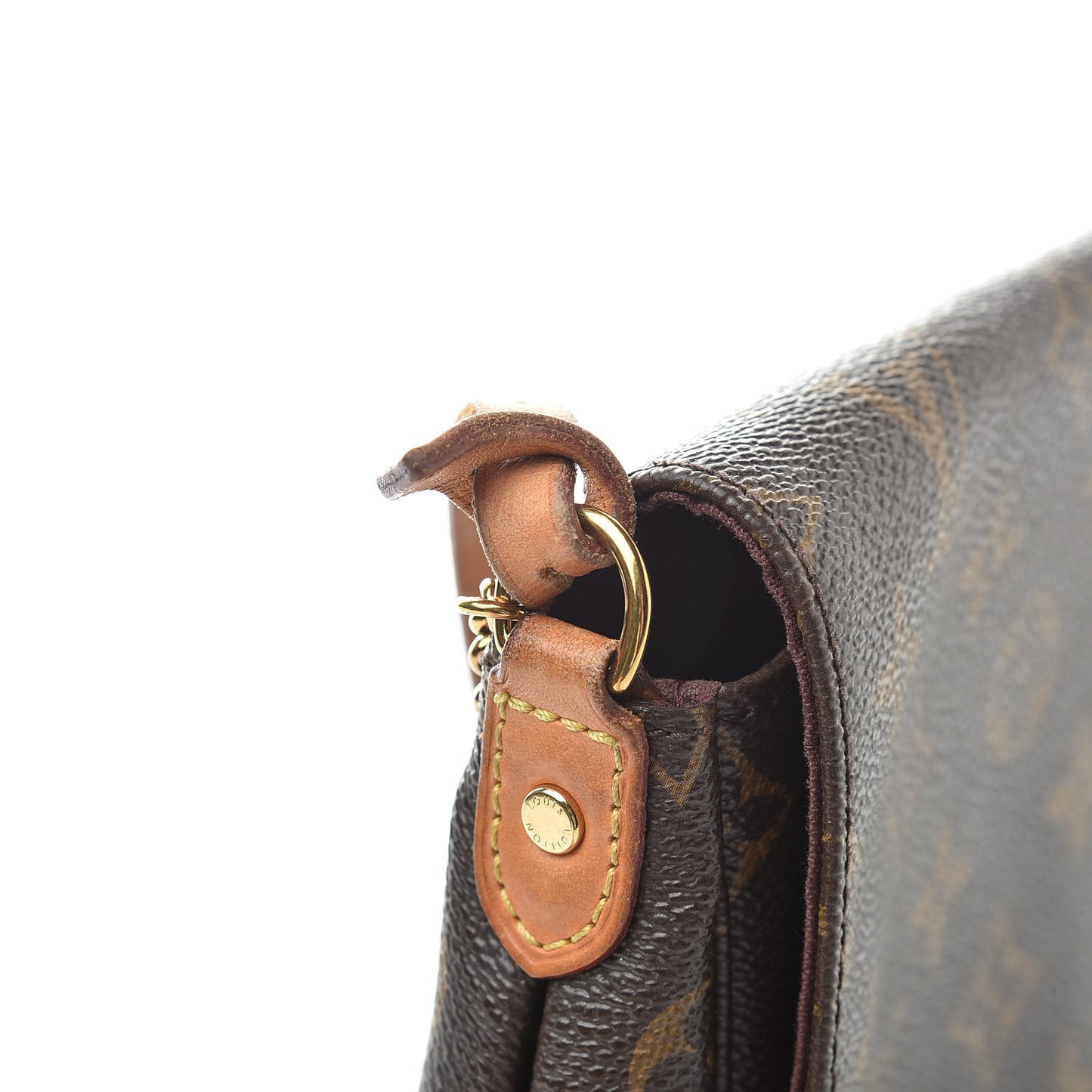 Monogram Favorite MM