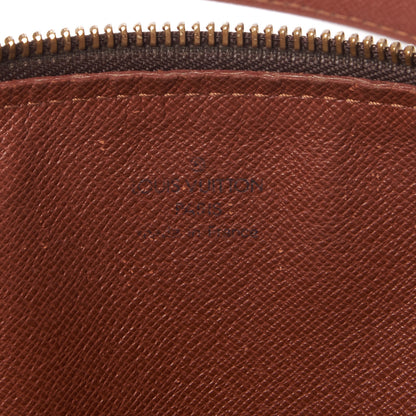 Louis Vuitton Monogram Papillon 30 7 of 7