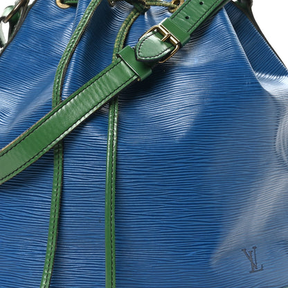 Louis Vuitton Epi Noe Borneo Toledo 7 of 13