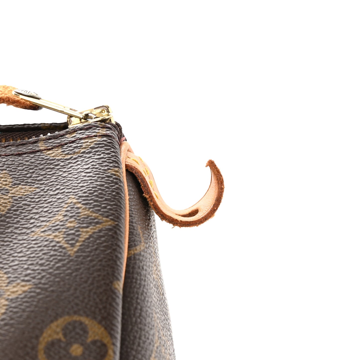 Monogram Speedy 35