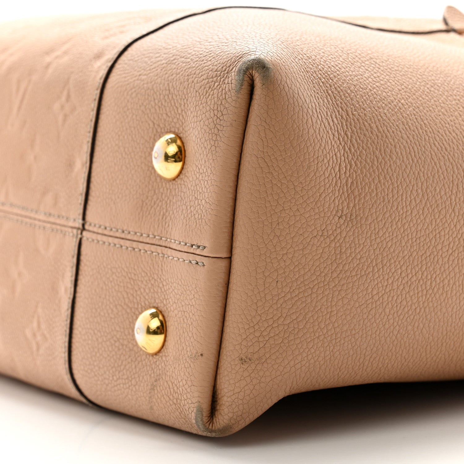 Louis Vuitton Empreinte Melie Dune 10 of 13