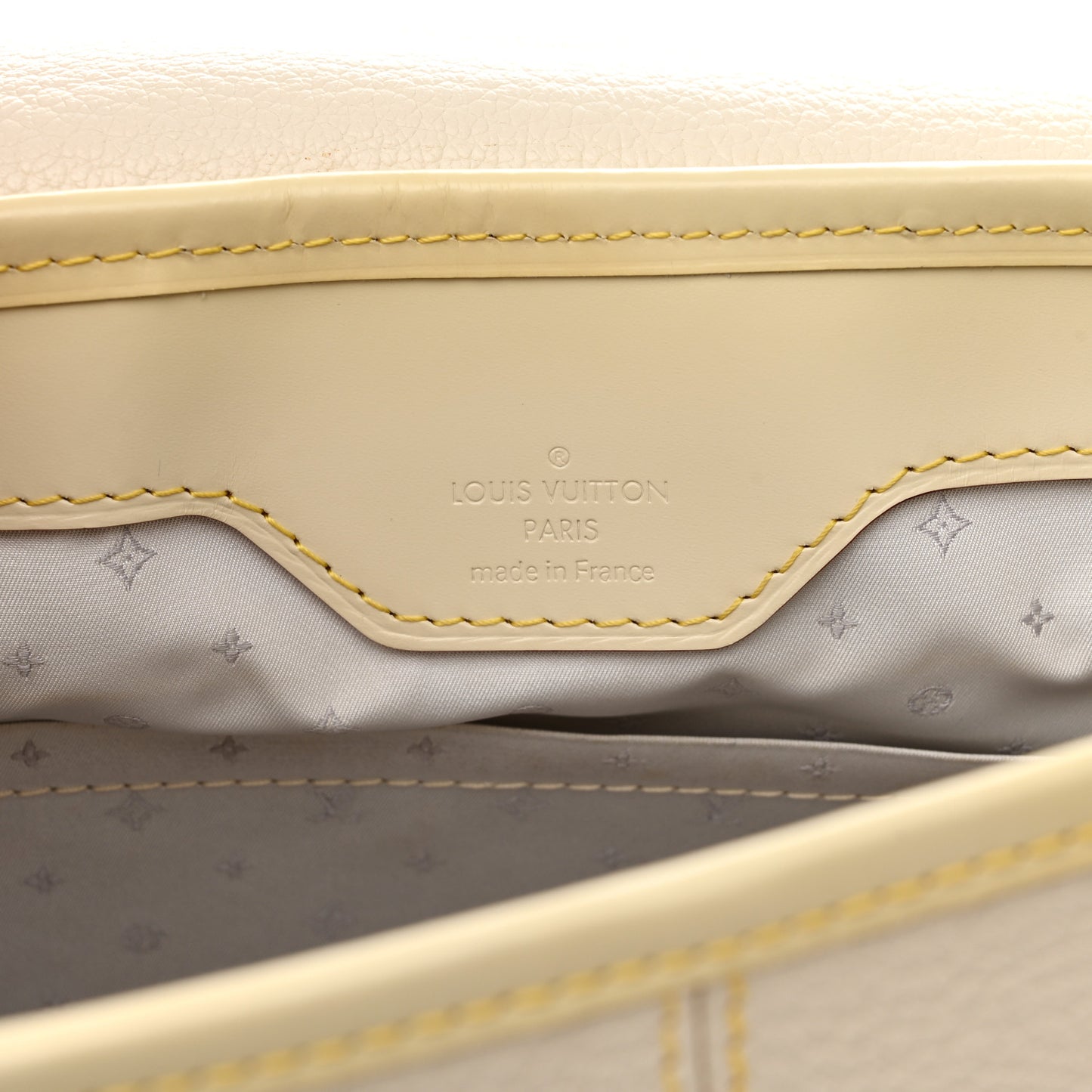 Suhali L Essentiel White