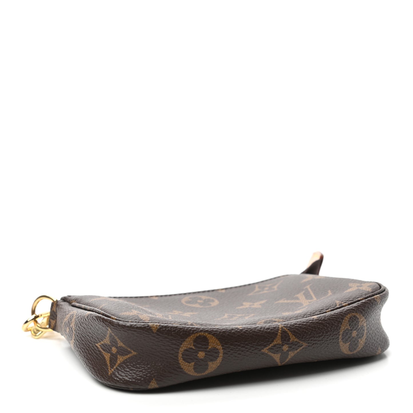 Monogram Mini Pochette Accessories