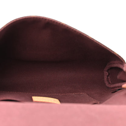 Louis Vuitton Monogram Favorite MM 5 of 9