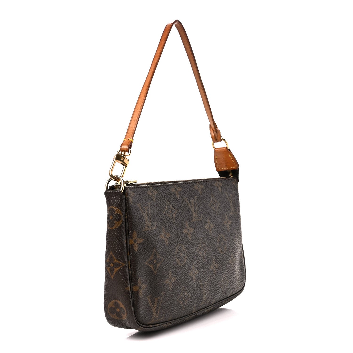 Louis Vuitton Monogram Pochette Accessories 3 of 10