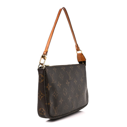 Louis Vuitton Monogram Pochette Accessories 3 of 10