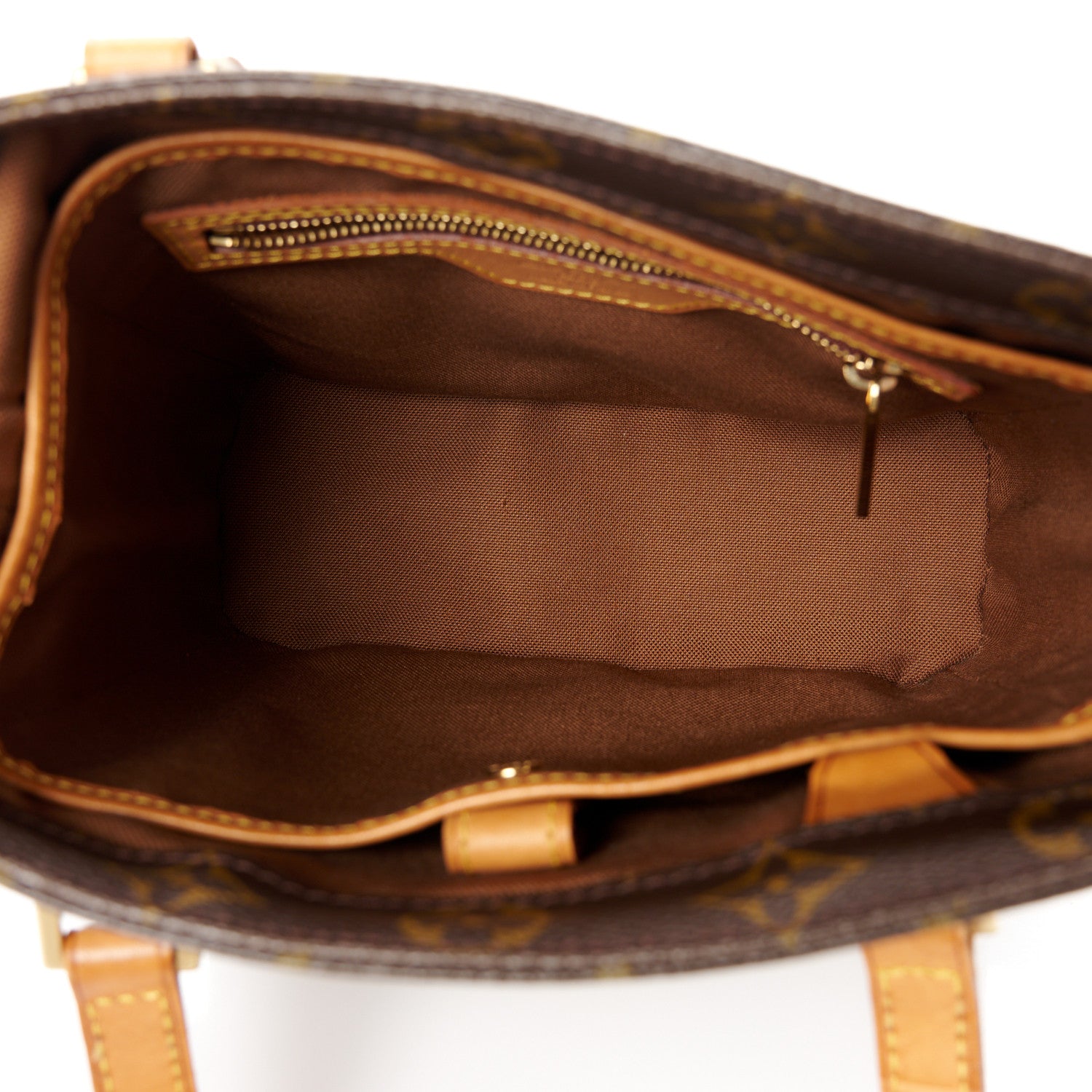 Louis Vuitton Monogram Vavin PM 4 of 9