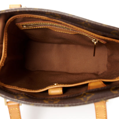 Louis Vuitton Monogram Vavin PM 4 of 9